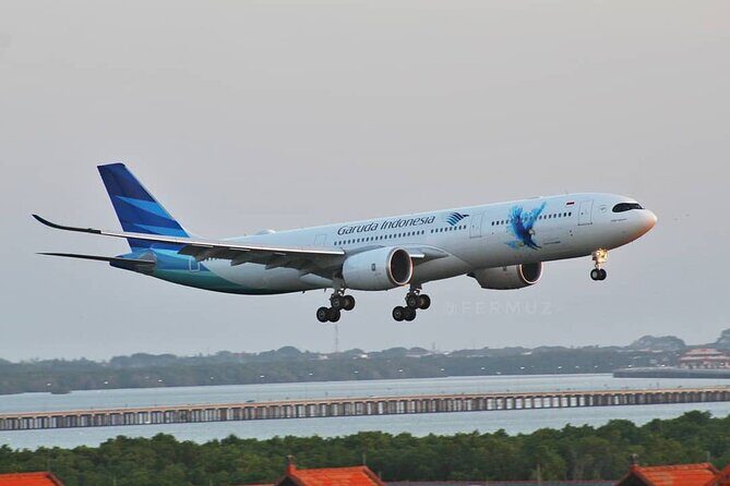 Private Bali Airport Departure Transfer: Hotel to Airport (Departure) - What to Expect