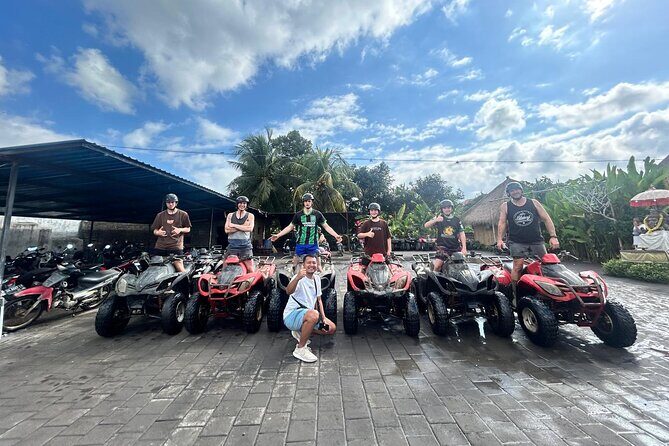 Private Bali Airport Pick Up By Mini Bus - What to Expect from Your Bali Airport Transfer