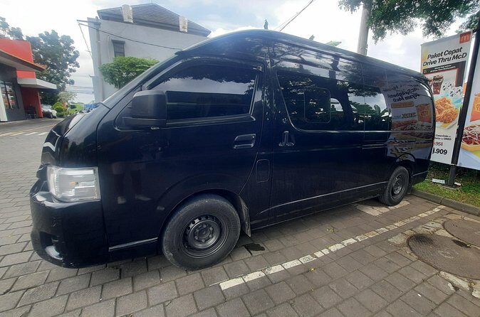 Private Bali Airport Pick Up By Mini Bus - Final Thoughts: Is This Service Worth It?