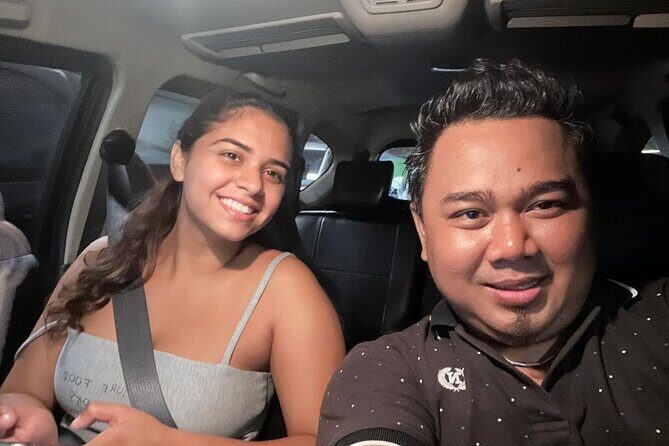 Private Bali Airport Transfer  Fast, Safe & Comfortable Ride - First Impressions: Booking and Confirmation