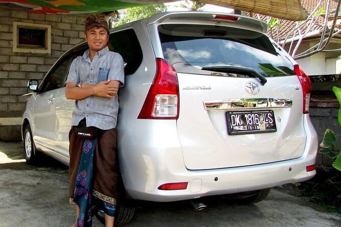 Private Bali Airport Transfer in Ubud Area - Price and Value
