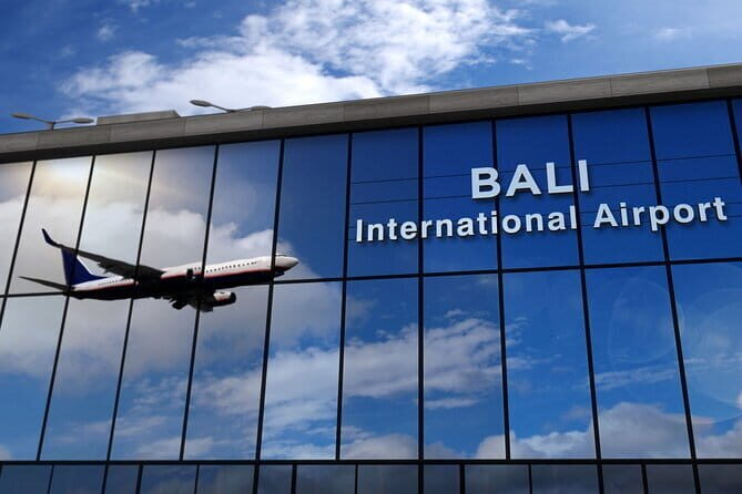 Private Bali Airport Transfer in Ubud Area - Who Should Book This Transfer?
