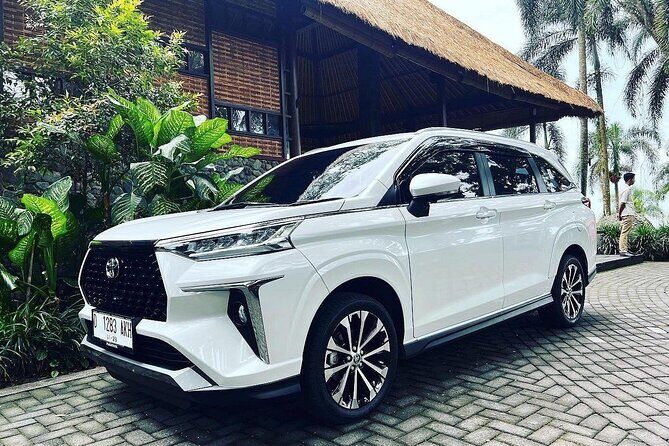 Private Bali Airport Transfer, Ngurah Rai Airport to Hotel - The Practicalities of Your Bali Airport Transfer