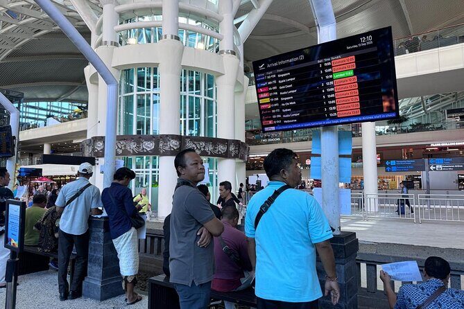 Private Bali Airport Transfer, Ngurah Rai Airport to Hotel - Pricing and Value