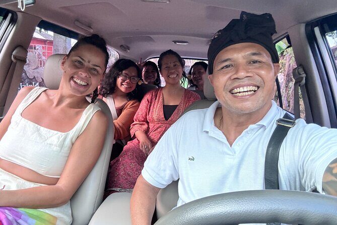 Private Bali Airport Transfer, Ngurah Rai Airport to Hotel - Who Will Love This Service?