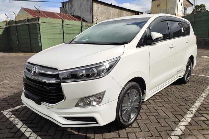 Private Bali Airport Transfer, Ngurah Rai Airport to Hotel - The Sum Up