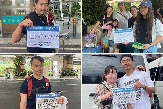 Private Bali Airport Transfer - Sanur, Uluwatu, Balangan & Canggu - What to Expect During Your Ride