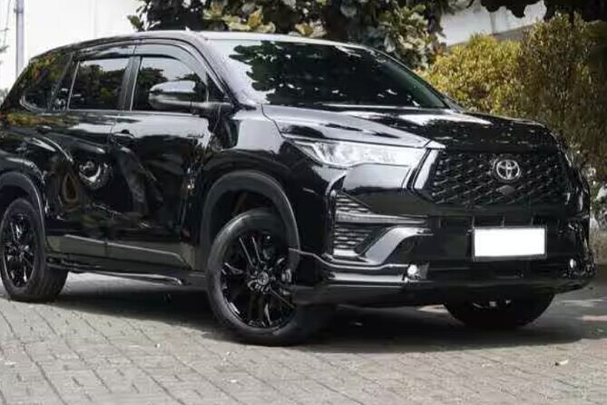 Private Bali Airport Transfer - Sanur, Uluwatu, Balangan & Canggu - Booking & Cancellation