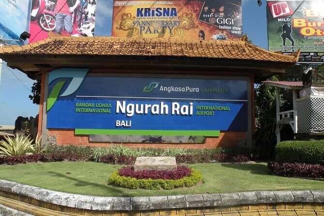 Private Bali Arrival Transfer: Airport to Ubud Hotels - The Vehicle Options and Comfort Level