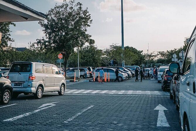 Private Bali Arrival Transfer: Airport to Ubud Hotels - Authentic Insights from Travelers