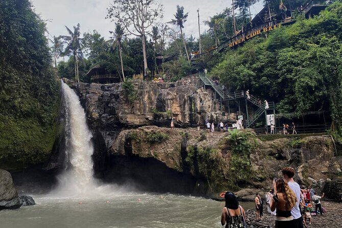 Private Bali Custom Tour Full Day with English-Speaking Driver - Who Will Love This Tour?