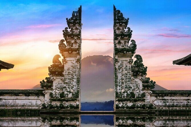 Private Bali Customizable Tour with a Local Guide - Key Points