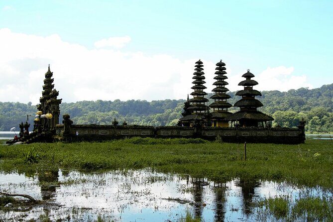 Private Bali Customizable Tour with a Local Guide - Practical Details and Value