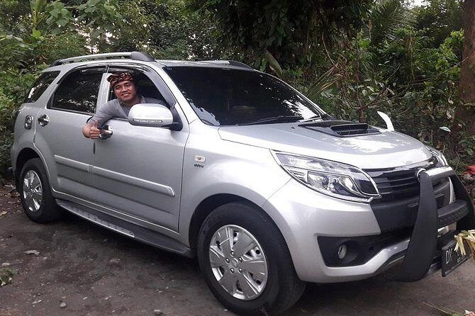 Private Bali Departure Transfer: Ubud Hotels to Airport - Why Choose This Private Bali Departure Transfer?