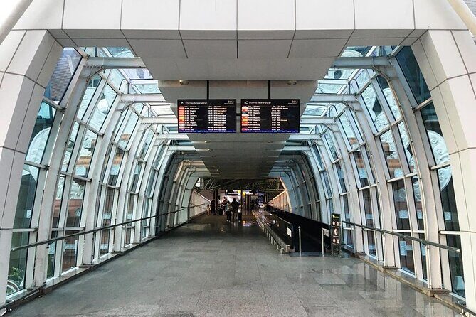 Private Bali Departure Transfer: Ubud Hotels to Airport - FAQs