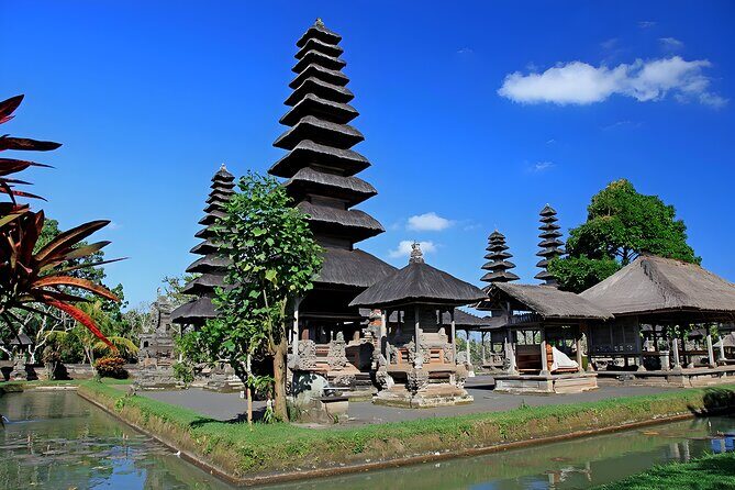 Private Bali Half-Day Car Charter: Tanah Lot Sunset Trip for 7 Hours - An In-Depth Look at the Tour Experience