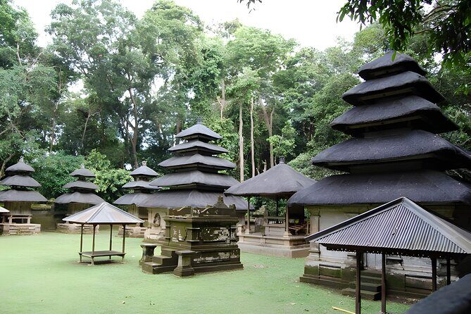 Private Bali Half-Day Car Charter: Tanah Lot Sunset Trip for 7 Hours - Practical Tips for Travelers