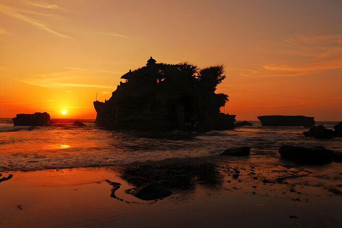 Private Bali Half-Day Car Charter: Tanah Lot Sunset Trip for 7 Hours - Final Thoughts