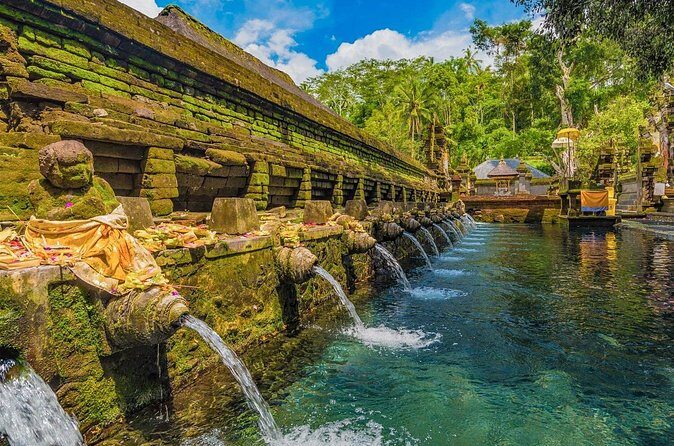 Private Bali Heritage Tour to Kamasan and Kerta Gosa - FAQs