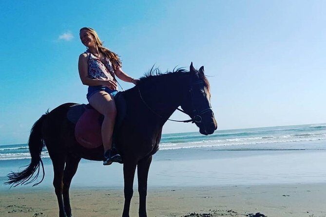 Private Bali Horse riding at saba beach - Who Will Love This Experience?