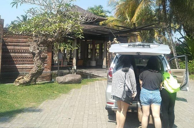 Private Bali Hotel Transfer: Hotel to Hotel - Final Thoughts