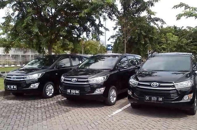 Private Bali Hotel Transfer: Hotel to Hotel - FAQ