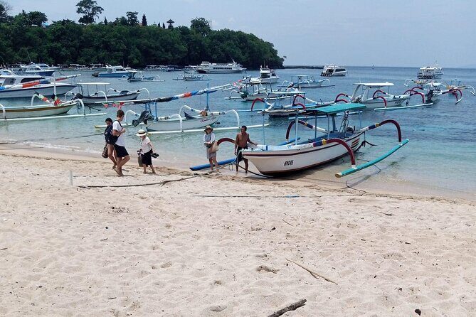 Private Bali Snorkling at blue lagoon - The Details: What to Expect from This Private Bali Snorkeling Tour