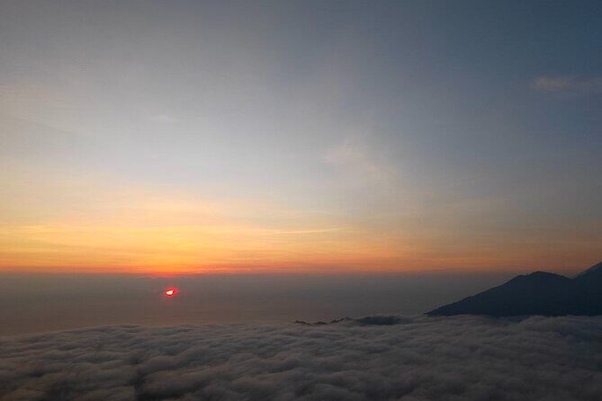 Private Bali Sunrise Trekking at Mount Batur Kintamani - Authentic Experiences and Real Insights
