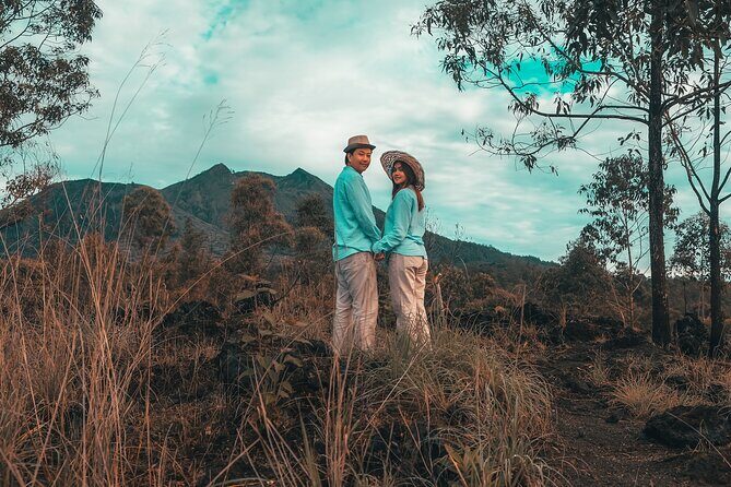 Private Bali Tour - Batur Volcano, Black Lava & Rice Terrace- All Inclusive - What Travelers Say