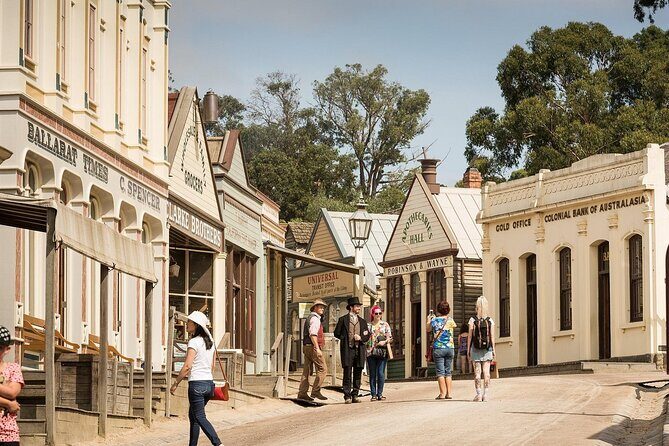 Private Ballarat and Wildlife Tour - Why This Tour Offers Good Value for Money