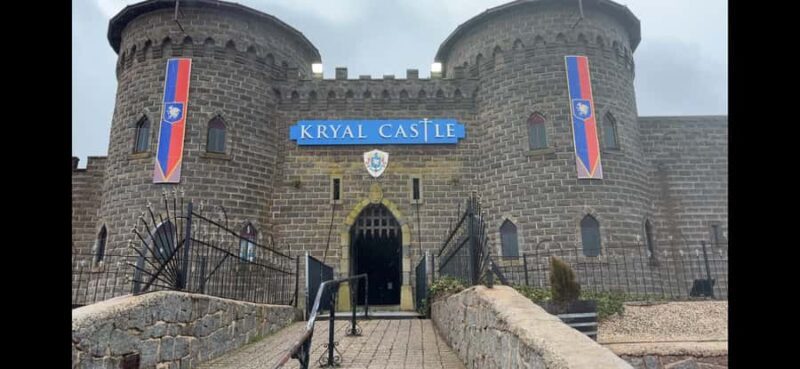 Private Ballarat Sovereign Hill Gold Mine Tours - The Sum Up