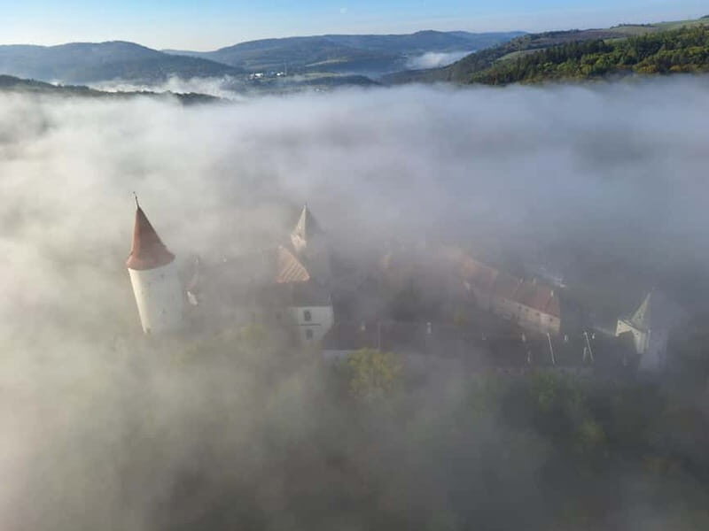 Private Balloon Ride Prague - Castles in Central Bohemia - Final Thoughts