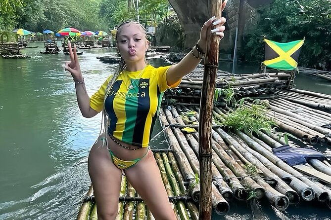 private-bamboo-rafting-and-massage-in-montego-bay