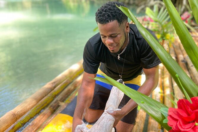 private-bamboo-rafting-limestone-massage-and-hip-strip-tour