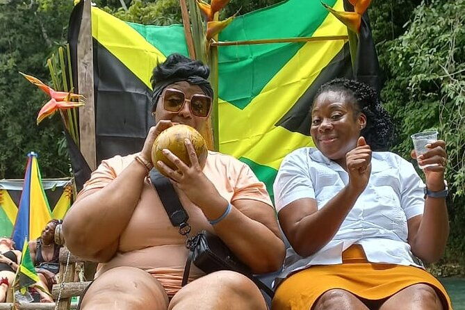 private-bamboo-river-raft-with-limestone-massage-in-montego-bay