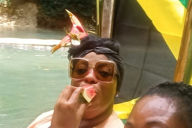 private-bamboo-river-raft-with-limestone-massage-in-montego-bay