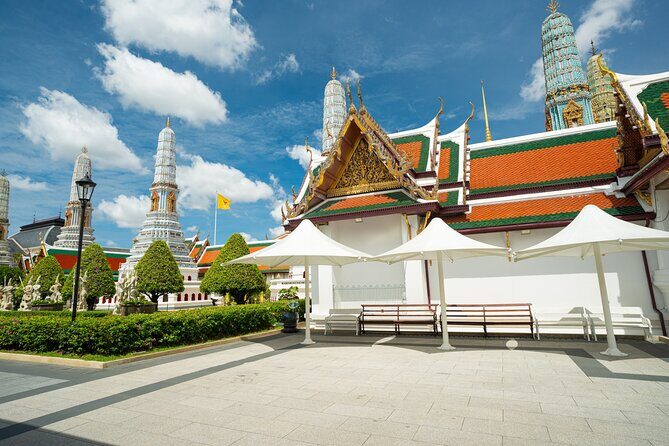 Private Bangkok Grand Palace, Temples & Chinatown Tour - FAQ