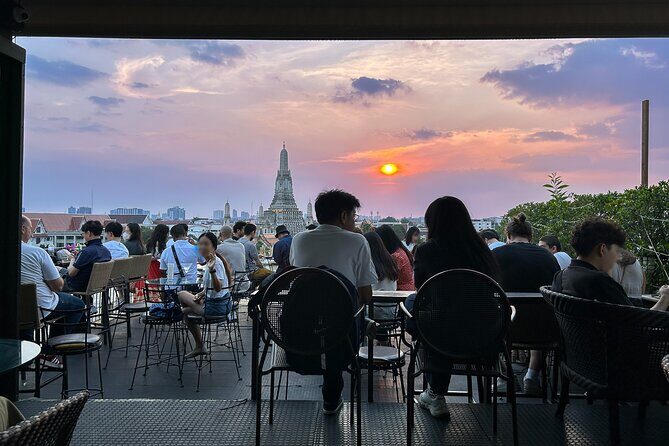 Private Bangkok Romantic Evening Tour by TukTuk - Final Thoughts