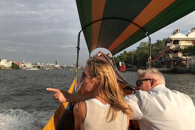 PRIVATE Bangkok Shore Excursions - Laem Chabang Port (Thai Tour Guide) - Why Choose This Bangkok Shore Excursion?