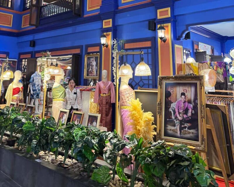 Private Bangkok tour with Local Guide|walk|motorbike|tuk-tuk - Who Will Love This Experience?