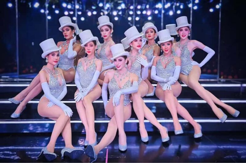 Private Bangkok Tours Sunset Cruise & Calypso Cabaret Show - The Full Experience: An In-Depth Look at the Tour