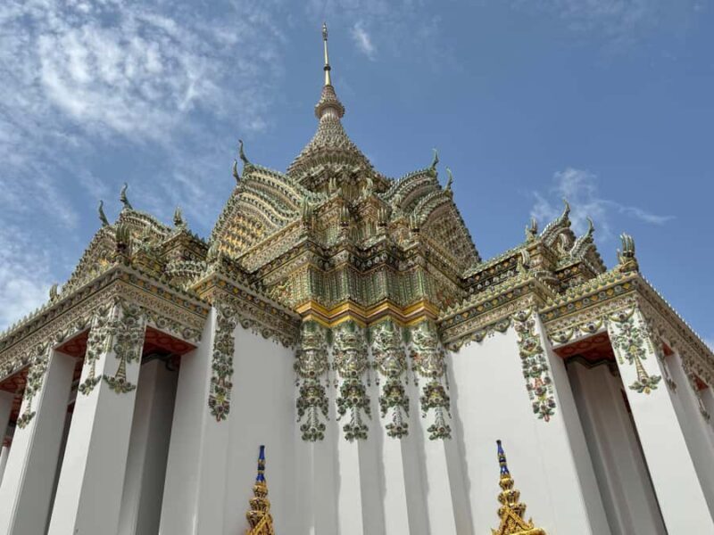 Private Bangkok Tours Sunset Cruise & Calypso Cabaret Show - FAQ