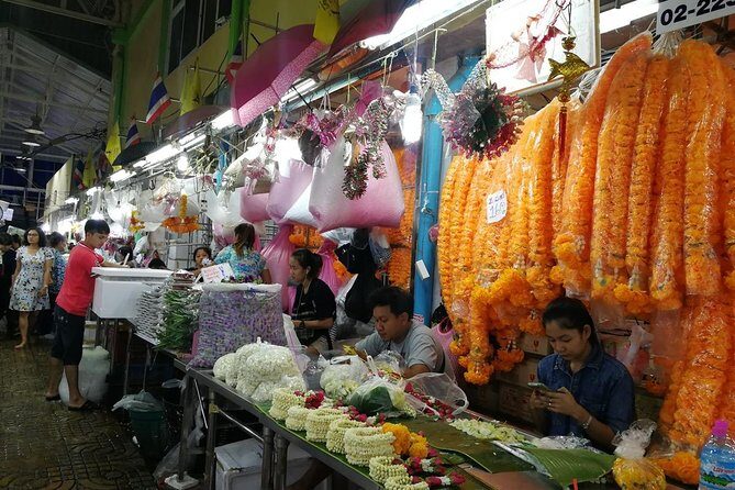 Private - Bangkok TUKTUK Tour by Night incl. snack and cold drink - Why This Tour Offers Real Value