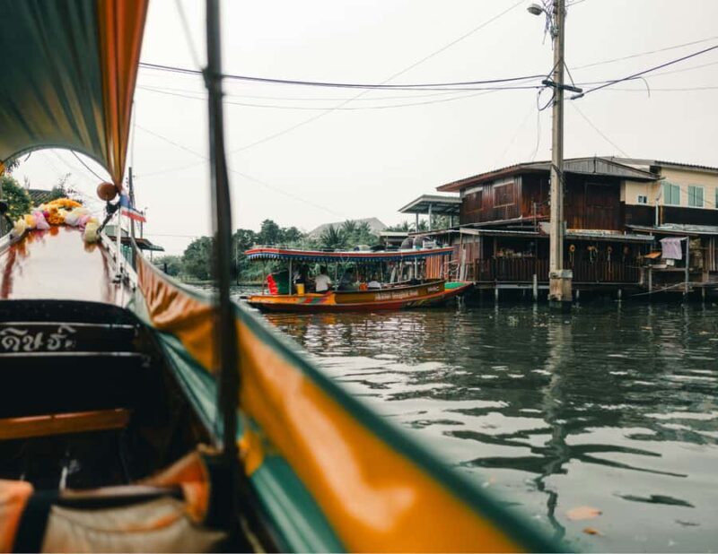 Private Bangkok:Culture, Temples, and Canals Full-Day - Who Will Love This Tour?