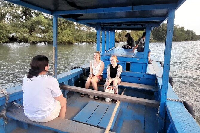 Private Banh It Tower and Con Chim Private Cultural Eco Adventure - Key Points