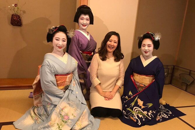 private-banquet-with-maiko-and-geiko-after-dinner