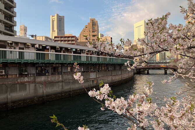 Private Bar Hopping 101 Tour in Noge, Yokohama _3hrs - Authenticity and Local Flavor—What You’ll Take Away