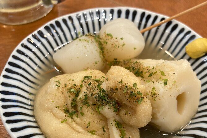 Private Bar Hopping 101 Tour in Noge, Yokohama _3hrs - FAQ