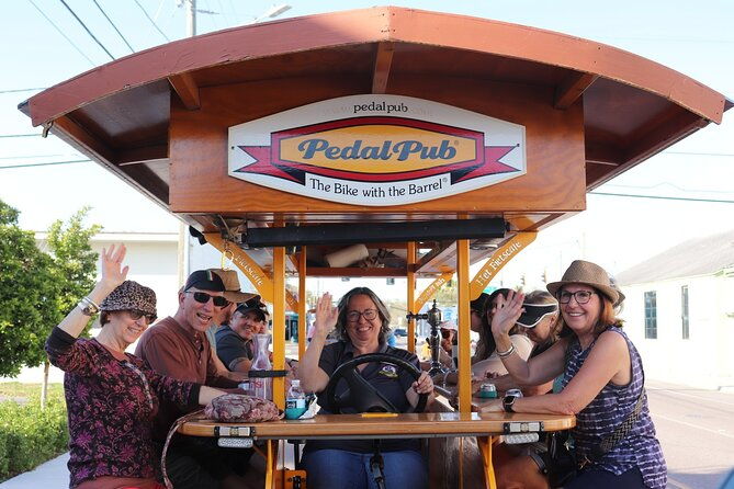 private-bar-hopping-tour-for-8-15-people-on-a-party-bike