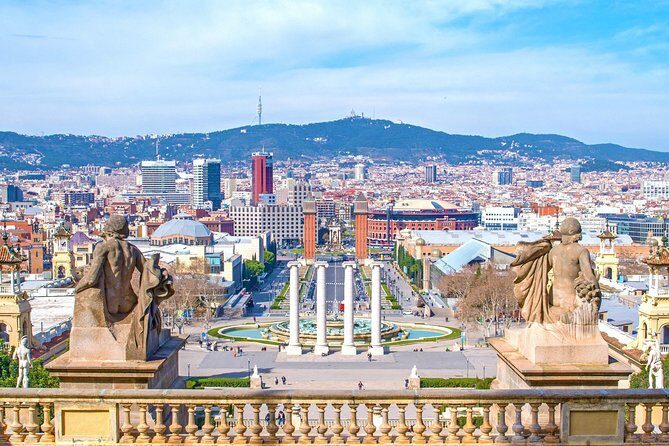 Private Barcelona and Sagrada Familia Tour with Hotel Pick-up - Who Will Love This Tour?